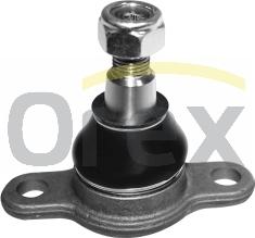 Orex 131088 - Balst / Virzošais šarnīrs www.autospares.lv