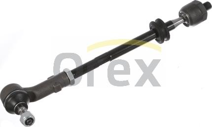 Orex 131082 - Stūres šķērsstiepnis www.autospares.lv