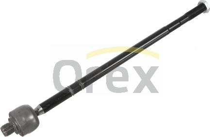 Orex 131036 - Aksiālais šarnīrs, Stūres šķērsstiepnis autospares.lv