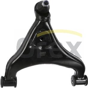 Orex 131032 - Track Control Arm www.autospares.lv