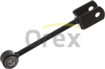 Orex 131037 - Stiepnis / Atsaite, Stabilizators www.autospares.lv