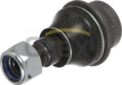 Orex 131027 - Balst / Virzošais šarnīrs autospares.lv