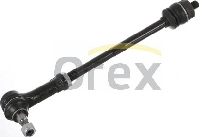 Orex 131074 - Stūres šķērsstiepnis www.autospares.lv