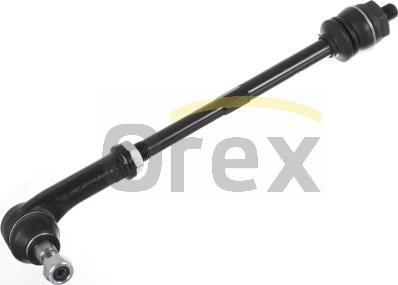 Orex 131076 - Stūres šķērsstiepnis www.autospares.lv