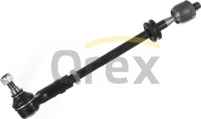 Orex 131071 - Stūres šķērsstiepnis www.autospares.lv