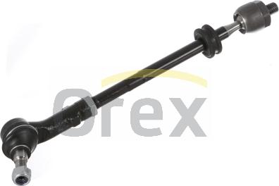 Orex 131072 - Stūres šķērsstiepnis www.autospares.lv