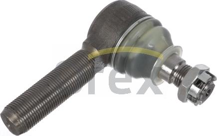 Orex 131133 - Tie Rod End www.autospares.lv