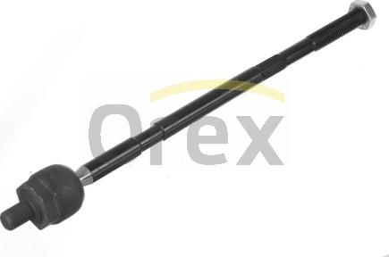 Orex 131129 - Aksiālais šarnīrs, Stūres šķērsstiepnis www.autospares.lv