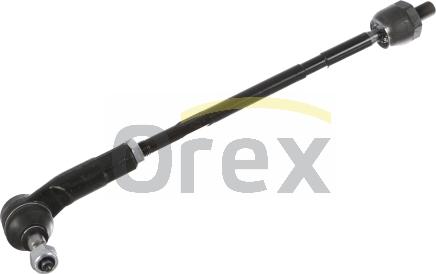 Orex 131121 - Stūres šķērsstiepnis www.autospares.lv