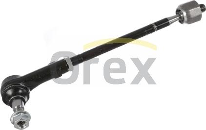 Orex 131122 - Stūres šķērsstiepnis www.autospares.lv