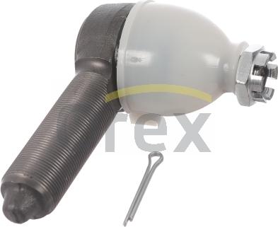 Orex 131231 - Tie Rod End www.autospares.lv