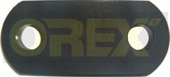 Orex 133084 - Auss, Atsperes iekare www.autospares.lv