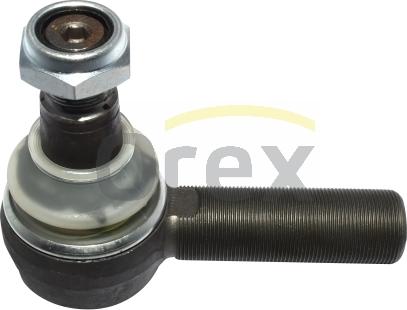 Orex 132099 - Tie Rod End www.autospares.lv