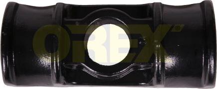 Orex 132009 - Atsperes iekare www.autospares.lv