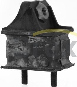 Orex 132199 - Holder, engine mounting www.autospares.lv