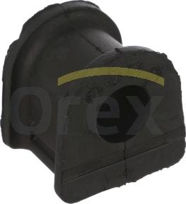 Orex 132193 - Bukse, Stabilizators www.autospares.lv