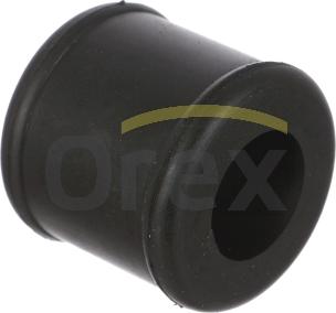 Orex 132192 - Piekare, Amortizators www.autospares.lv