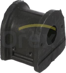 Orex 132197 - Bearing Bush, stabiliser www.autospares.lv