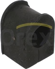 Orex 132158 - Bukse, Stabilizators www.autospares.lv