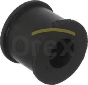 Orex 132153 - Bukse, Stabilizators www.autospares.lv