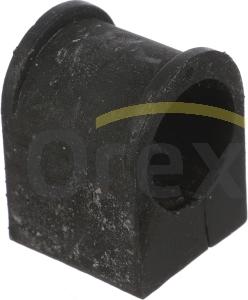 Orex 132157 - Bukse, Stabilizators www.autospares.lv