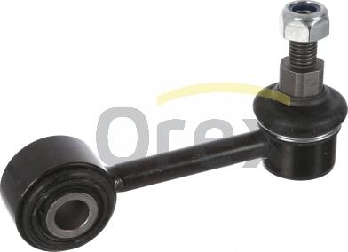 Orex 132164 - Stiepnis / Atsaite, Stabilizators www.autospares.lv