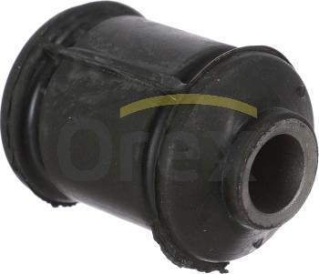 Orex 132168 - Bush of Control / Trailing Arm www.autospares.lv