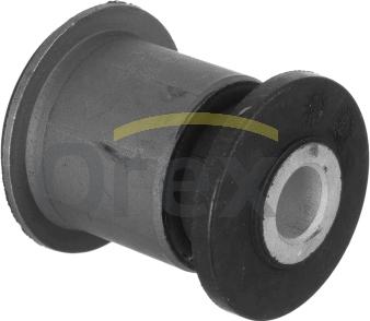 Orex 132171 - Bush of Control / Trailing Arm www.autospares.lv