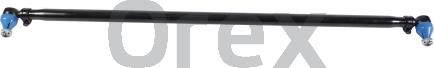 Orex 132273 - Tie Rod www.autospares.lv