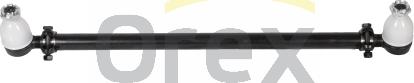 Orex 124084 - Centre Rod Assembly www.autospares.lv