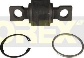 Orex 125094 - Repair Kit, guide strut www.autospares.lv