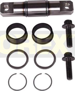 Orex 125090 - Bolt, release fork www.autospares.lv