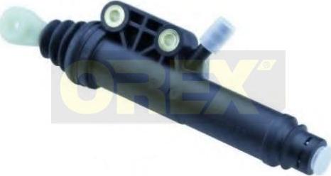 Orex 125137 - Master Cylinder, clutch www.autospares.lv