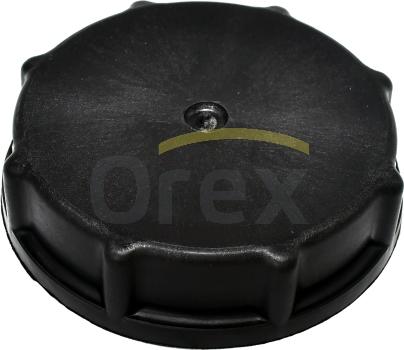 Orex 346015 - Vāciņš, Stūres pastiprinātāja kompensācijas tvertne www.autospares.lv