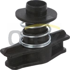 Orex 346020 - Sealing Cap, expansion tank (power steering) www.autospares.lv