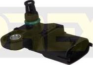 Orex 301039 - Sensor, boost pressure www.autospares.lv