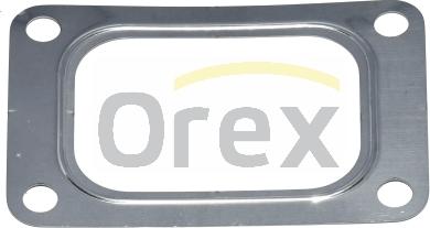 Orex 316039 - Blīve, Kompresors www.autospares.lv