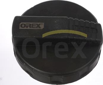 Orex 290009 - Vāciņš, Degvielas tvertne www.autospares.lv