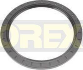 Orex 297003 - Vārpstas blīvgredzens, Riteņa rumba www.autospares.lv