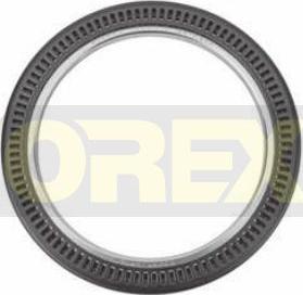 Orex 297002 - Vārpstas blīvgredzens, Riteņa rumba www.autospares.lv