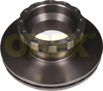 Orex 245003 - Bremžu diski autospares.lv