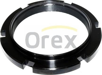 Orex 240015 - Uzgrieznis, Ass kakliņš www.autospares.lv