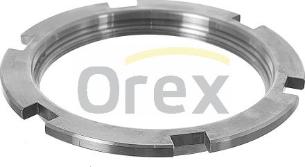 Orex 240016 - Pusass uzgrieznis, Piedziņas vārpsta www.autospares.lv