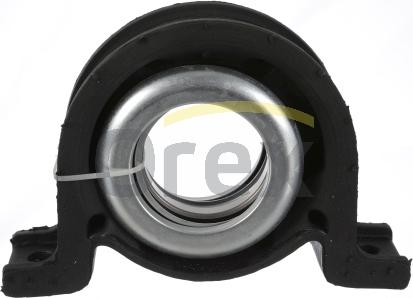 Orex 241013 - Piekare, Kardānvārpsta www.autospares.lv