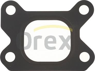 Orex 243030 - Blīve, Izplūdes kolektors www.autospares.lv