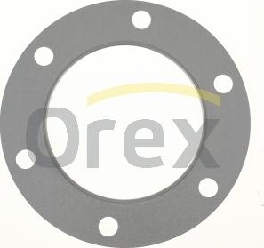 Orex 243029 - Blīve, Ieplūdes kolektors www.autospares.lv