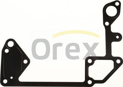 Orex 243027 - Blīve, Ūdenssūknis www.autospares.lv