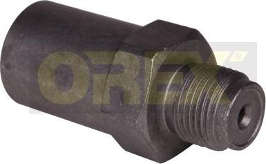 Orex 242012 - Spiediena ierobežošanas vārsts, Common Rail sistēma www.autospares.lv