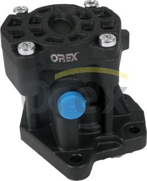 Orex 247006 - Sūknis, Degvielas padeves sistēma www.autospares.lv