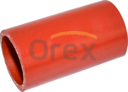 Orex 250053 - Pūtes sistēmas gaisa caurule www.autospares.lv